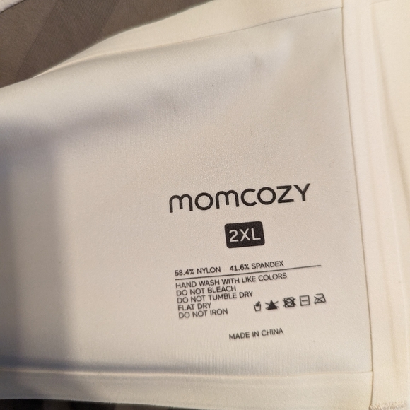 Brand New Mom Cozy 2xl Nursing bra - Picture 7 of 8
